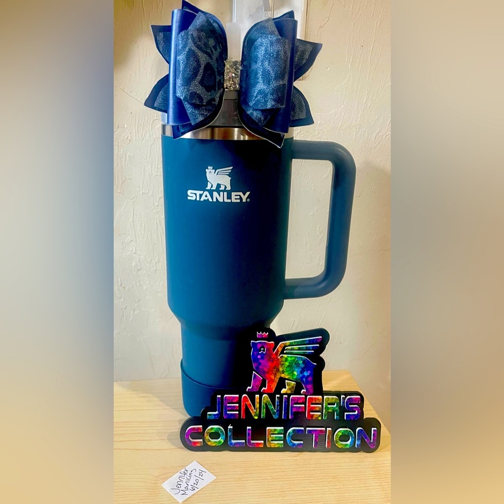 [Stanley] tumbler
